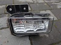 Купить Subaru forester левый led дневной drl оригинал, фото thumb