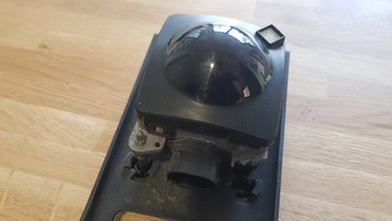 фото thumb №7, Audi q7 4l радар активный температура 4l0910561 4l0910561a оторванное uszko