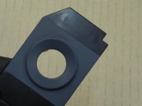 фото thumb №6, Opel кронштейн датчика парковки opel 13477154 новый crossland