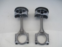 фото thumb №1, Поршень шатун ford kuga mk3 escape 2.5 phev bgda