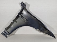 Jaguar f pace крило ліве перед передній в Україні, фото thumb