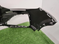 фото thumb №10, Бампер перед передний audi q2 81a lift s-line