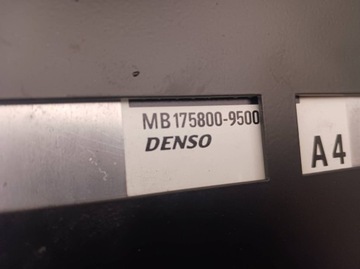 фото thumb №10, Набір стартовий toyota avensis t25 2.0 d4d