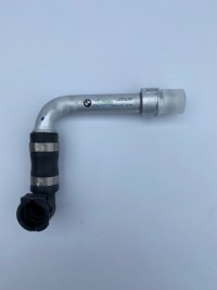 фото thumb №1, Пабтрубок  шланг трубка воды bmw m3 m4 7848791 f80 f82