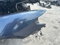 фото thumb №5, Крыло правый перед bmw 7 e65 toledoblau металлик