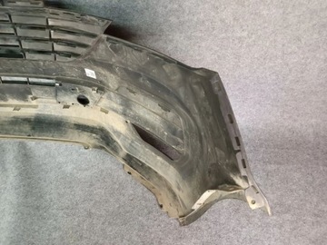 фото thumb №9, Бампер переднее перед - vw volkswagen transporter t6 рестайлинг t6.1 19-