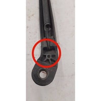 фото thumb №8, Peugeot 306 1994 рычаги дворники стекло передней / лобовое