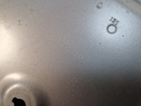 Range rover velar капот кришка двигуна передня перед оригінал  j8a216854 Ціна, фото thumb