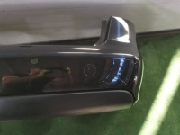 Audi a4 b8 kombi lift бампер задняя задний ly9b Недорого, фото thumb