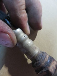 Citroen peugeot mini датчик лямбда-зонд 7548961 x Цена, фото thumb