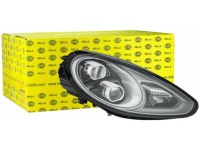 Купить Фара фара правый porsche panamera 1 09-16, фото thumb