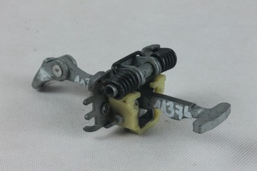 фото thumb №7, Ограничитель левый зад задний дверь задних renault scenic iii