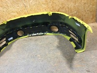 фото thumb №15, Бампер задняя обшивка бампера 992898014ab 992807983a porsche 911 992