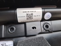 фото thumb №12, Peugeot 5008 iii i 2025 обшивки салону (дверні карти) двері ліві зад ролета