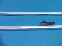 фото thumb №8, Рейлинги хром комплект mercedes w204 kombi