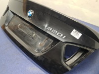 фото thumb №7, Bmw 320i e90 sedn задня кришка багажника 475