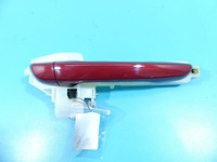 фото thumb №2, Ручка перед права зовнішня hyundai i30 iii 2016-