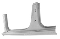 фото thumb №3, Skoda octavia 3 5e5 5e9 2012-2020 поріг стійка лівий 5e5809605a 5e9809605a