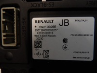фото thumb №2, Набор стартовый renault 237101511s