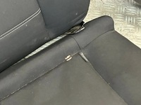 фото thumb №8, Сиденье сиденья диван обшивки комплект renault megane iii универсал