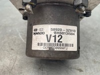 фото thumb №9, Hyundai i40 1.7 crdi насос abs блок управления 58920-3z910 p.c авто