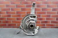 фото thumb №5, Поворотный кулак левая перед передняя амортизатор bmw 5 g60 g61 3214km задняя привод