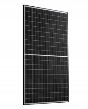 ZESTAW SOLARNY HYBRYDOWY OFF-GRID 8x PANEL 3280W
