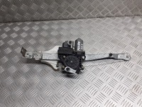 фото thumb №1, Механизм стекло левый задняя ford mondeo mk3