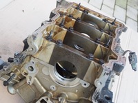 фото thumb №7, Jaguar s-type 3,0 v6 3g766aa блок двигуна