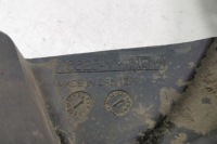 фото thumb №9, Бризковик правий задній toyota rav 4 iv _a4_ 76625yy110a 2.2l дизель 110kw