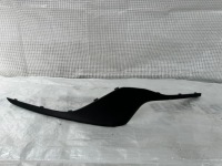 фото thumb №1, Volvo v40 rdesign левая решётка бампера