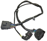 фото thumb №1, Жгут электрическая фара volvo fh13