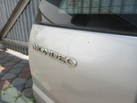 фото thumb №7, Ford mondeo mk3 2.0 tdci 130km 6 крышка зад