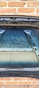 фото thumb №14, Jeep cherokee kj liberty 01-07 капот
