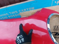 фото thumb №10, Капот mini r56 czerwona 06-10r дизель