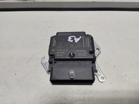 фото thumb №1, Audi a3 8y модуль датчик подушек подушка безопасности