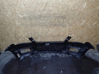 фото thumb №11, Бампер перед mercedes glk w204