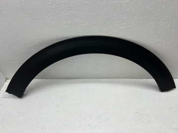 фото thumb №12, Kia niro 2022 правая сторона планка крыльев передней