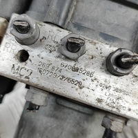 фото thumb №8, Maserati levante 2016 насос abs