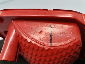 фото thumb №9, Hyundai i10 iii 3 19-лампа правая задняя бампера свет заднего хода 92405-k7010