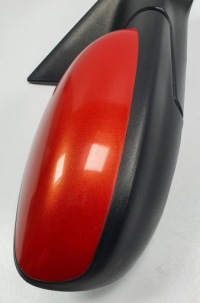 фото thumb №3, Дзеркало праве 7 pin mazda rx-8 rx8 012218 europa