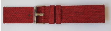 PASEK MATERIAŁOWY UNIWERSALNY 20 MM