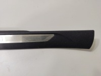 фото thumb №8, Bmw x6 f16 2018 набір молдинг вхідних m