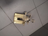 фото thumb №1, Супорт гальмівний правий задня audi a8 d2 przed fl