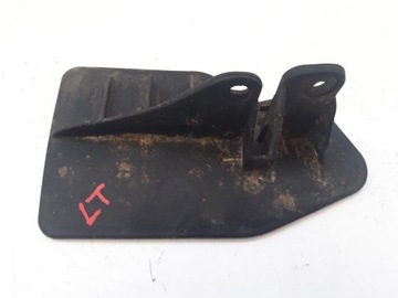 фото thumb №1, Бризковик лівий зад toyota avensis ii t25