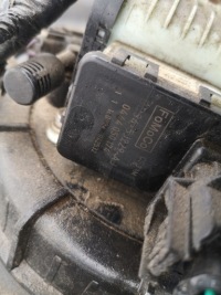 фото thumb №5, Ford ranger 3 3.2tdci бак топлива насос adblue