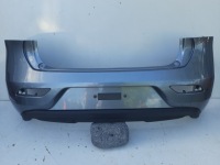 фото thumb №1, Volvo v40 ii 12- бампер задній спойлер задня oryg!