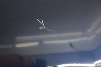 фото thumb №6, Дверь левый перед передние vw eos ld5q 05-10