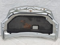 фото thumb №9, Mazda 5 v 05-10 капот кришка двигуна перед