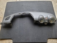 фото thumb №1, Suzuki swift mk8 захист накладка консолі